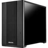 Chieftec BX-10B-OP, Towerkabinet Sort
