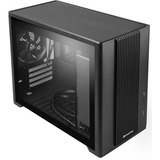 Chieftec BX-10B-OP, Towerkabinet Sort