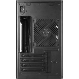 Chieftec BX-10B-OP, Towerkabinet Sort
