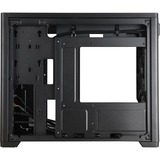 Chieftec BX-10B-OP, Towerkabinet Sort