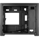 Chieftec BX-10B-OP, Towerkabinet Sort