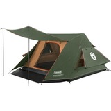 Coleman FastPitch Swagger 3, 2212626, Telt mørk grøn/Beige