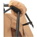 Coleman FastPitch Swagger 3, 2212626, Telt mørk grøn/Beige