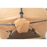 Coleman FastPitch Swagger 3, 2212626, Telt mørk grøn/Beige