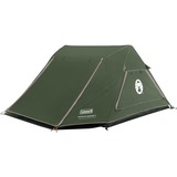 Coleman FastPitch Swagger 3, 2212626, Telt mørk grøn/Beige