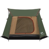 Coleman FastPitch Swagger 3, 2212626, Telt mørk grøn/Beige