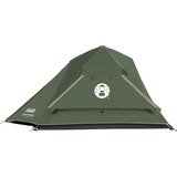 Coleman FastPitch Swagger 3, 2212626, Telt mørk grøn/Beige