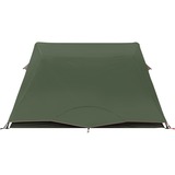 Coleman Kabinet telt FastPitch Swagger 3 mørk grøn/Beige