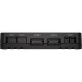Corsair COMMANDER DUO ARGB / iCUE LINK Hybrid, Fan kontrol Sort