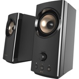Creative 51MF1705AA001, Højttaler Sort