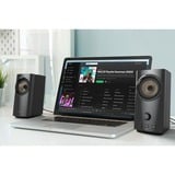 Creative T60, Højttaler Sort