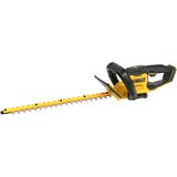 DEWALT DCMHT562N, Hækkeklipper Gul/Sort