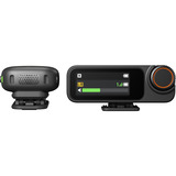 DJI 10514, Mikrofon Sort