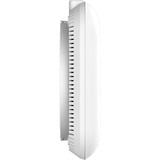 D-Link AC1200 1200 Mbit/s Hvid Strøm over Ethernet (PoE), Adgangspunktet 2.4 GHz, 5 GHz, 1200 Mbit/s, 64-bit WEP, 128-bit WEP, SSID, 10,100,1000 Mbit/s