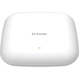 D-Link AC1200 Hvid Strøm over Ethernet (PoE), Adgangspunktet 300 Mbit/s, 867 Mbit/s, 10,100,1000 Mbit/s, 2.4, 5 GHz, IEEE 802.11a, IEEE 802.11ac, IEEE 802.11b, IEEE 802.11g, IEEE 802.11n, IEEE 802.3af, 26 dBmW