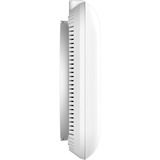 D-Link AC1200 Hvid Strøm over Ethernet (PoE), Adgangspunktet 300 Mbit/s, 867 Mbit/s, 10,100,1000 Mbit/s, 2.4, 5 GHz, IEEE 802.11a, IEEE 802.11ac, IEEE 802.11b, IEEE 802.11g, IEEE 802.11n, IEEE 802.3af, 26 dBmW