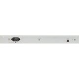 D-Link DBS-2000-52MP/E netværksswitch Administreret L2 Gigabit Ethernet (10/100/1000) Strøm over Ethernet (PoE) Hvid Administreret, L2, Gigabit Ethernet (10/100/1000), Strøm over Ethernet (PoE), Stativ-montering