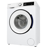 Daewoo 10843351, Vaskemaskine Hvid