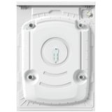 Daewoo 10843351, Vaskemaskine Hvid