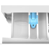 Daewoo 10843351, Vaskemaskine Hvid