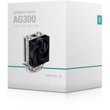 DeepCool AG300, CPU køler 