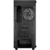 DeepCool CC560 ARGB V2, Towerkabinet Sort