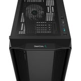 DeepCool CC560 ARGB V2, Towerkabinet Sort