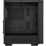 DeepCool R-CC560-BKTAA4-G-2, Towerkabinet Sort