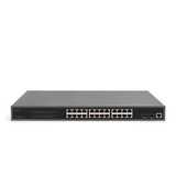 Digitus 24-ports Gigabit DN-95359 PoE-switch 