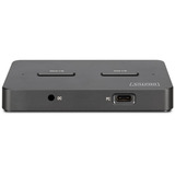 Digitus DA-71546-1, Docking station Sort