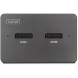 Digitus DA-71546-1, Docking station Sort