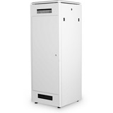 Digitus DN-19 32U-6/6-1 stativ Fritstående reol Grå, IT kabinet Lys grå, Fritstående reol, 800 kg, Grå