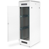 Digitus DN-19 36U-6/8-1 stativ Fritstående reol Grå, IT kabinet grå, Fritstående reol, 36U, 800 kg, Grå