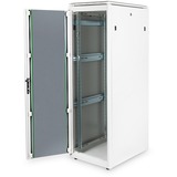Digitus DN-19 36U-6/8-1 stativ Fritstående reol Grå, IT kabinet grå, Fritstående reol, 36U, 800 kg, Grå