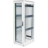 Digitus DN-19 36U-6/8-1 stativ Fritstående reol Grå, IT kabinet grå, Fritstående reol, 36U, 800 kg, Grå