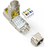 Digitus DN-93838, Stik 