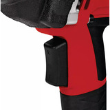 EINHELL 4259951, Schlagskruemaskine Rød/Sort