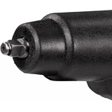 EINHELL Slagnøgle CC-IW 950/1, 1/2", Schlagskruemaskine Rød/Sort