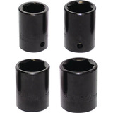 EINHELL Slagnøgle CC-IW 950/1, 1/2", Schlagskruemaskine Rød/Sort