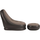 Easy Camp Maple Lounge Set 420071, Stol Brown