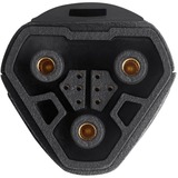 EcoFlow 668091, Kabel Sort