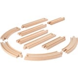 Eichhorn Tog skinnesæt 