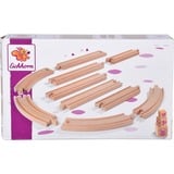 Eichhorn Tog skinnesæt 