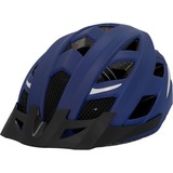 FISCHER Fahrrad Hjelm mørkeblå