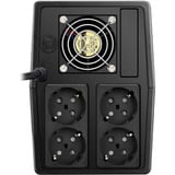 FSP FP 1500, UPS Sort