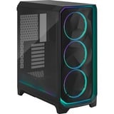 Fractal Design Towerkabinet Sort