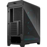 Fractal Design Towerkabinet Sort