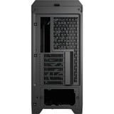 Fractal Design Towerkabinet Sort