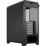 Fractal Design Towerkabinet Sort
