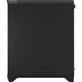 Fractal Design Towerkabinet Sort